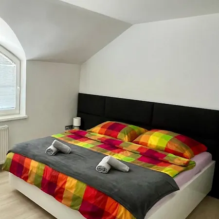 Luxury Bojnice