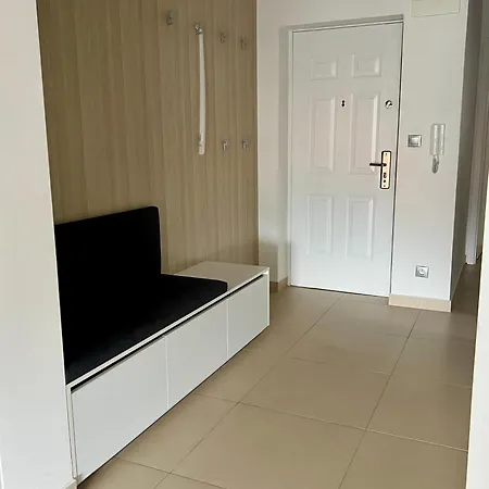 Luxury Apartment *