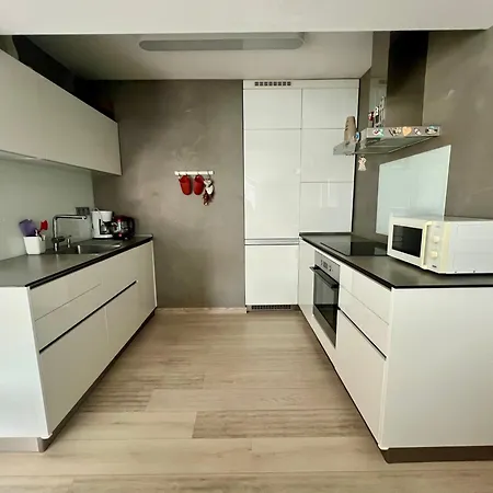 Luxury Apartment Bojnice
