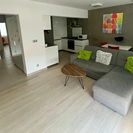 Luxury * Bojnice