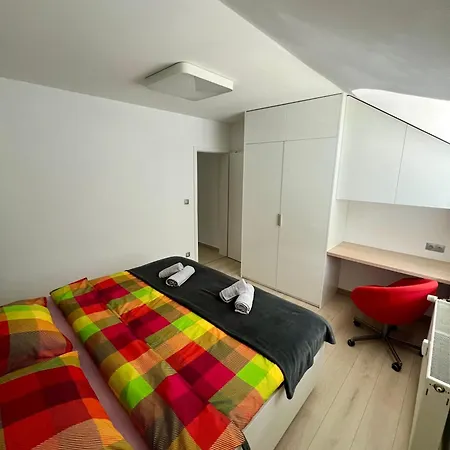 Apartment Luxury *